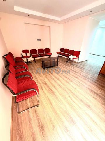Vente appartement à usage professionnel de 75 m2 - 2