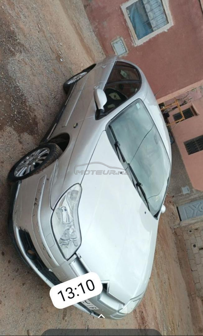 Citroen C5 modele 2007 6cv diesel 