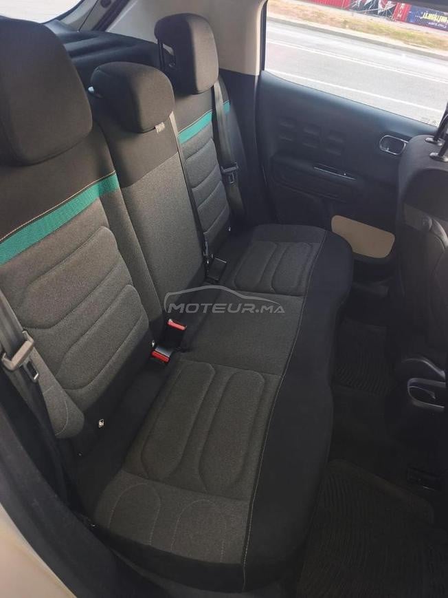 Citroën C3 Diesel 2022–Excellent état