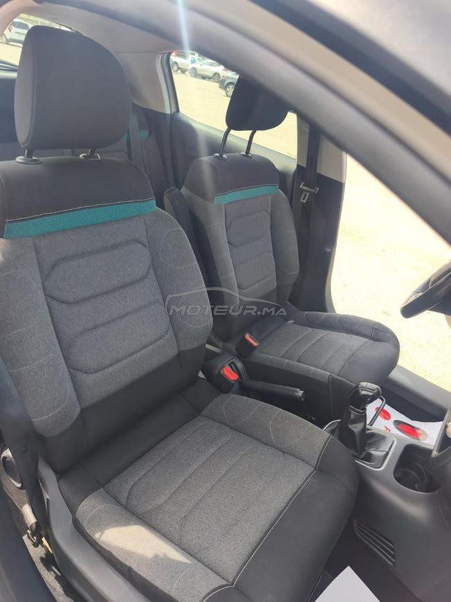 Citroën C3 Diesel 2022–Excellent état