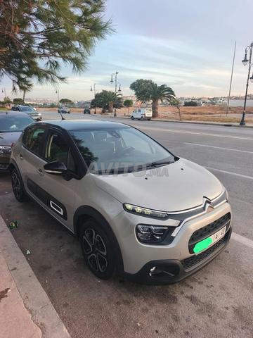 Citroën C3 Diesel 2022 – Excellent état - 2