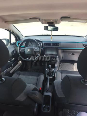Citroën C3 Diesel 2022–Excellent état - 2