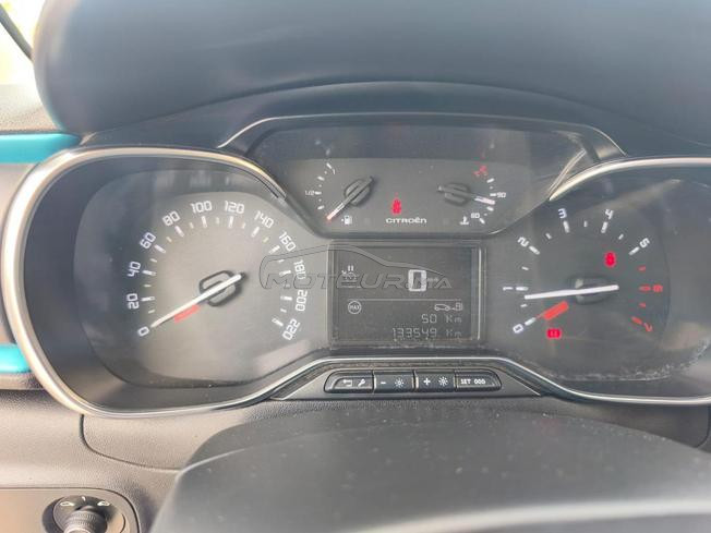 Citroën C3 Diesel 2022–Excellent état