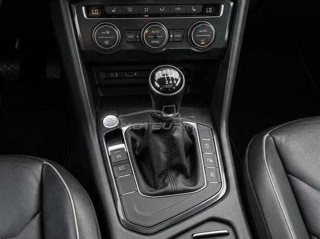 VOLKSWAGEN TIGUAN 2017 DD 09/2026