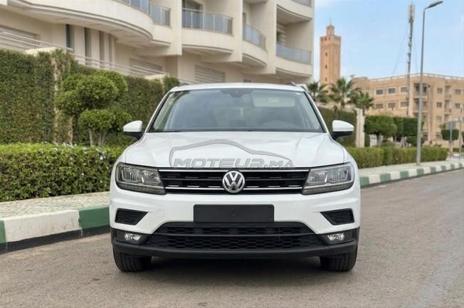 VOLKSWAGEN TIGUAN 2017 DD 09/2026