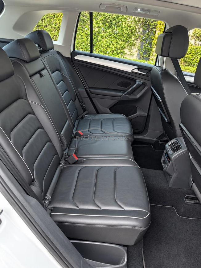 VOLKSWAGEN TIGUAN 2017 DD 09/2026