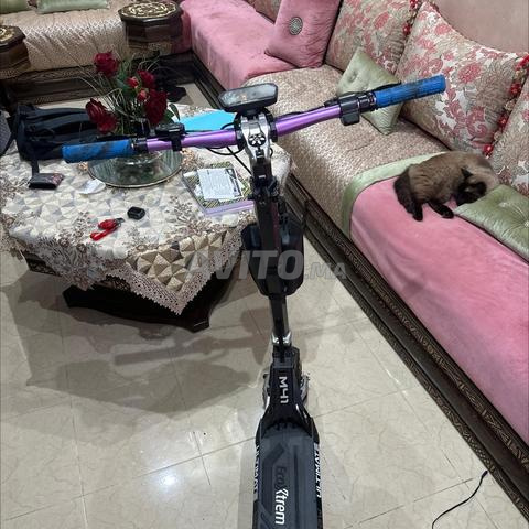 تانك M41 1000 واط ألتيميت - 2