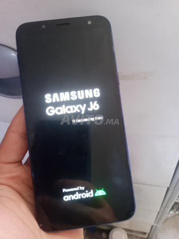 Samsung J6 - 2