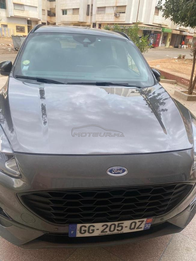 ford Guga 