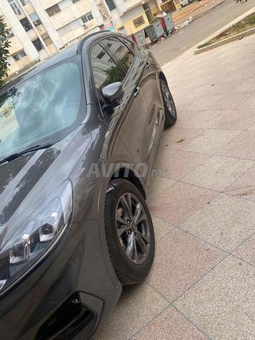Ford Kuga - 2