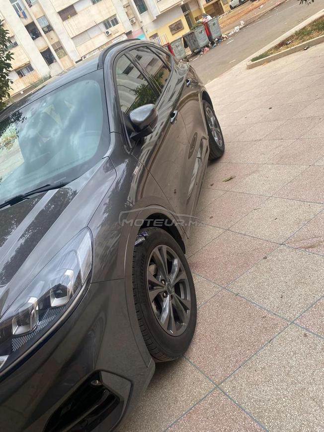ford Guga 