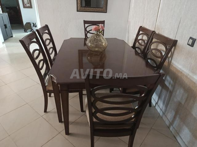 Table à manger