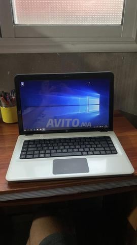 PC Portable HP - Intel i7 - 4Go RAM - Windows 10