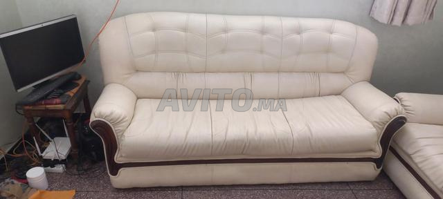 Fauteuil 🪑 - 2