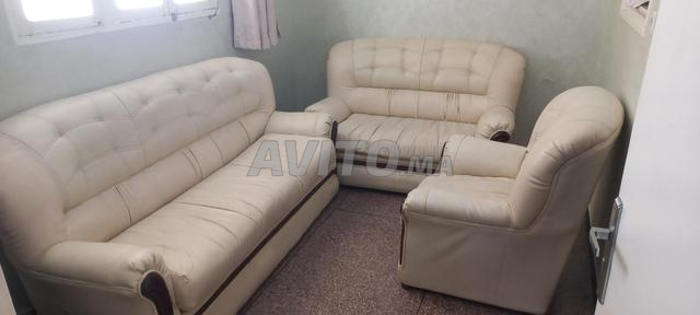 Fauteuil 🪑
