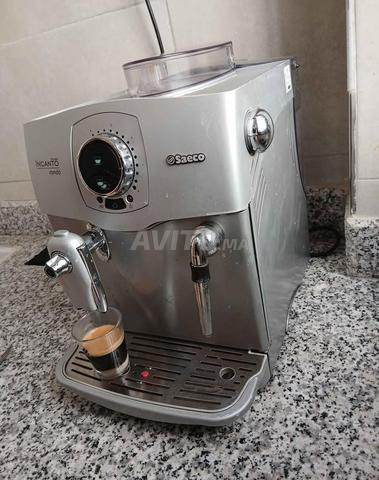 Saeco Incanto Rondo S Class machine automatique - 2