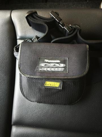 Lecteur CD Portable Panasonic Shockwave SL-SW505 - 2