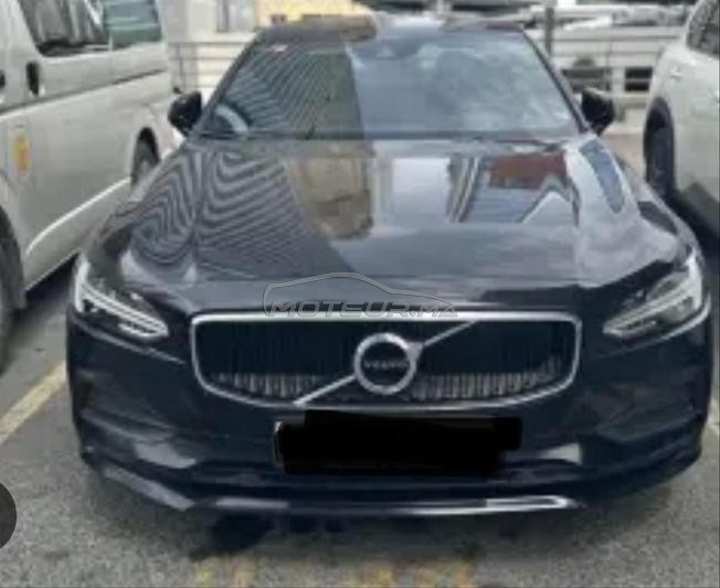 Volvo S90 Diesel Automatique 2021 à Safi