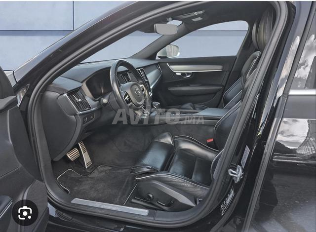 Volvo S90 Diesel Automatique 2021 à Safi - 2