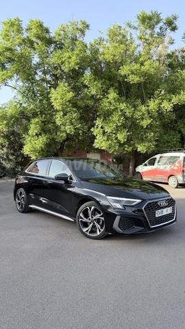 Audi A3 Sportback 2023 - 2