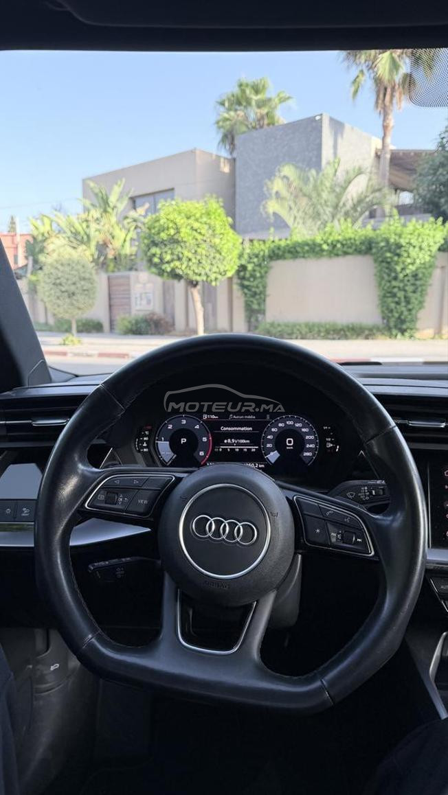 Audi A3 Sportback 2023