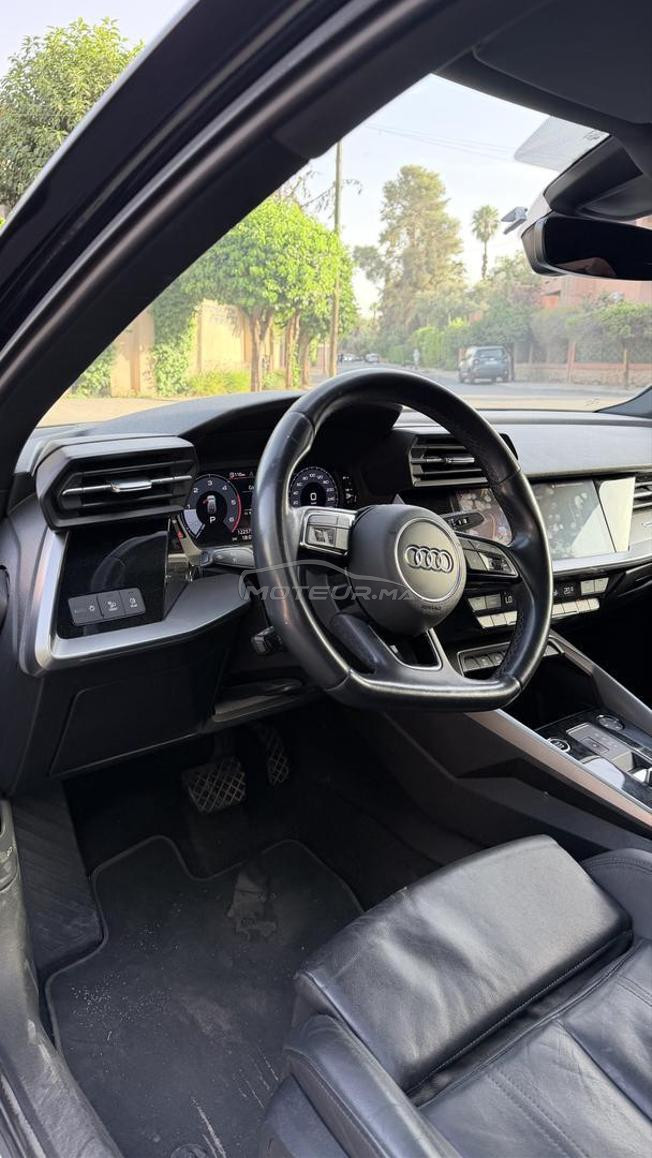Audi A3 Sportback 2023