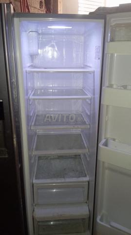 Bonjour Réfrigérateur Samsung à vendre - 2