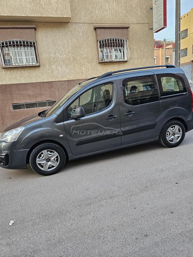 Citroën Berlingo 2019