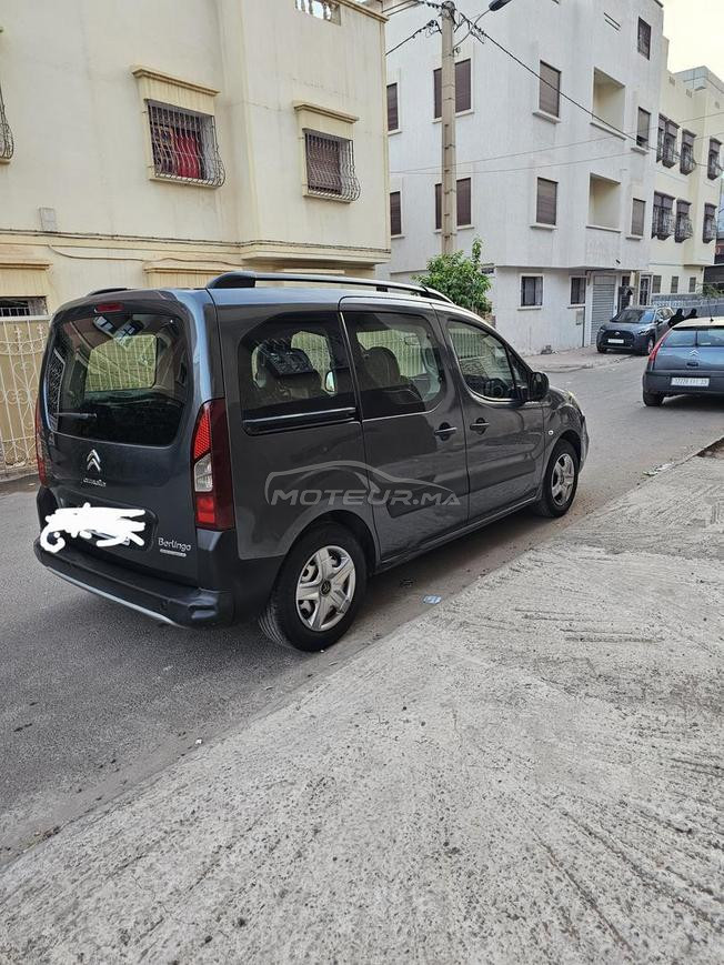 Citroën Berlingo 2019