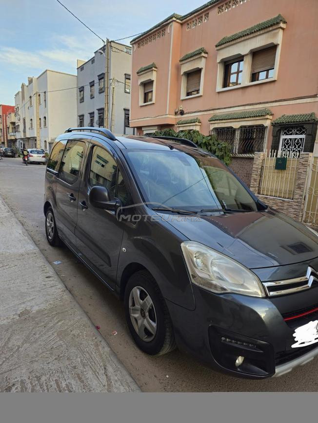 Citroën Berlingo 2019