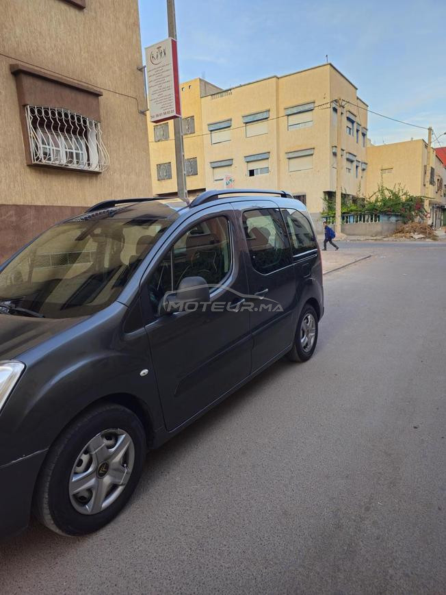 Citroën Berlingo 2019