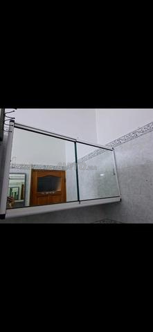 Rangement salle de bain - 2