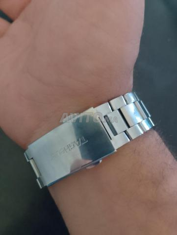 Tag Heuer Calibre 16 - 2