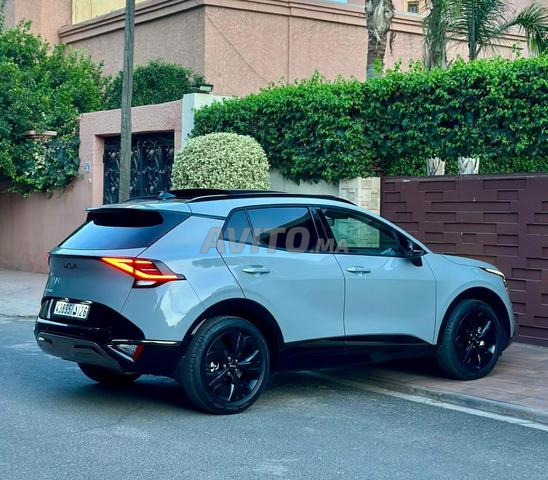 La voiture est neuve - 2