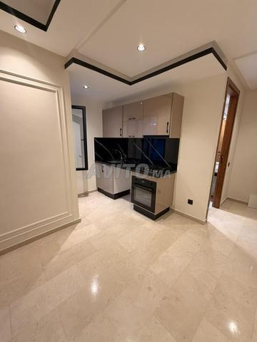 Studio 36m Haut Standing à Maarif Extension - 2