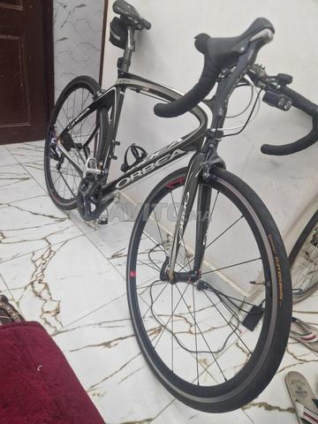 Vélo ORBEA Orca FULL CARBON 🔴 - 2