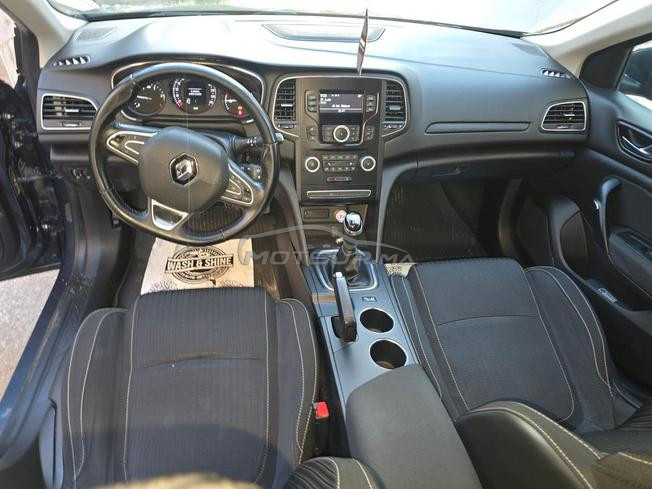 renault megan 2019 150000 km