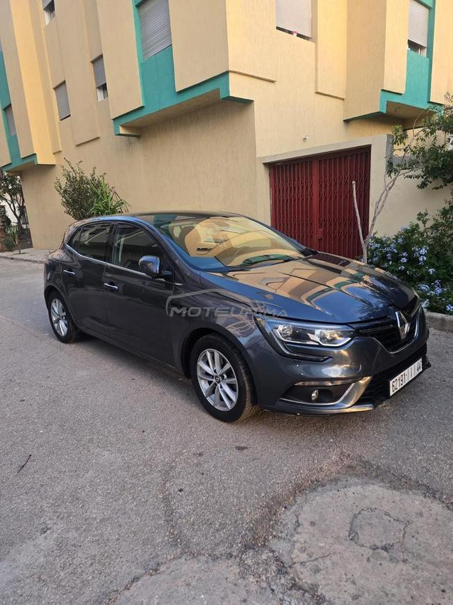 renault megan 2019 150000 km