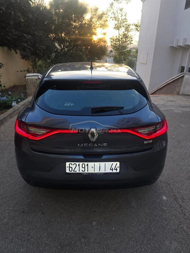 renault megan 2019 150000 km