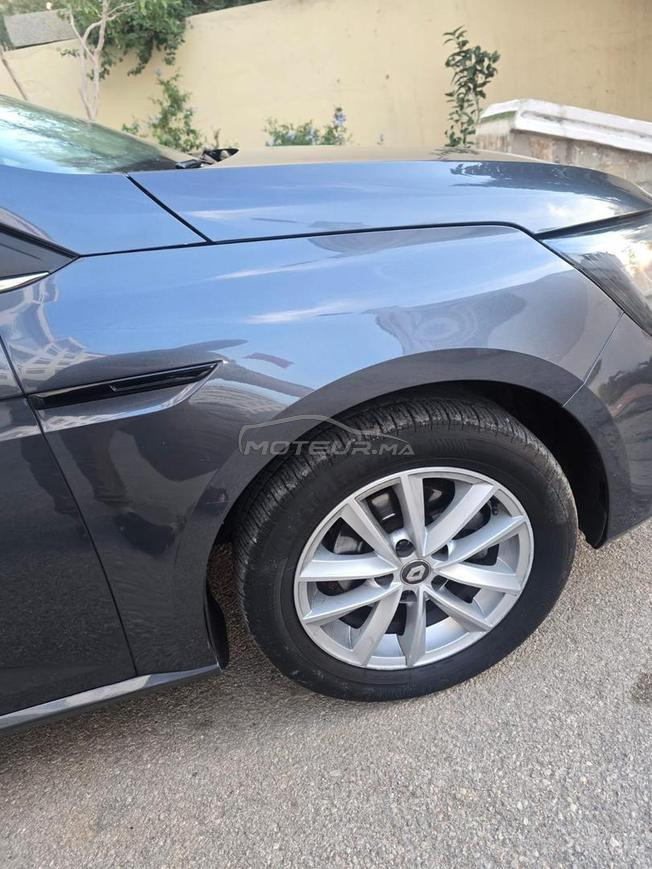 renault megan 2019 150000 km