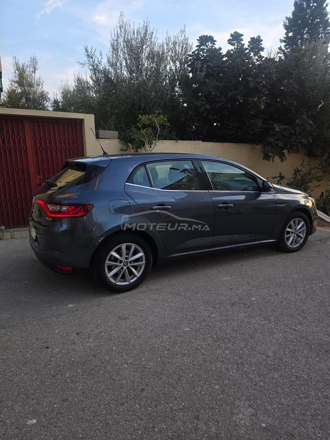 renault megan 2019 150000 km
