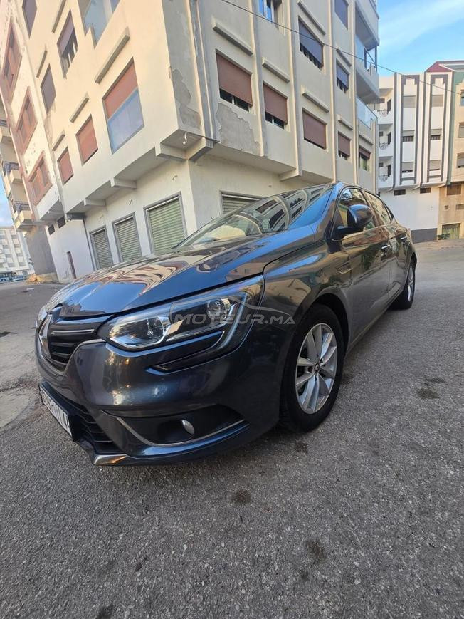 renault megan 2019 150000 km