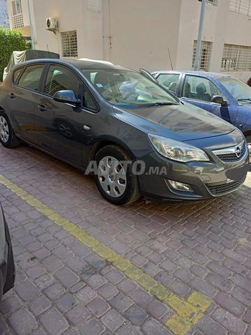 Opel Astra - 2