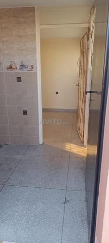 Studio à louer pour filles - Hay Dakhla, Agadir - 2
