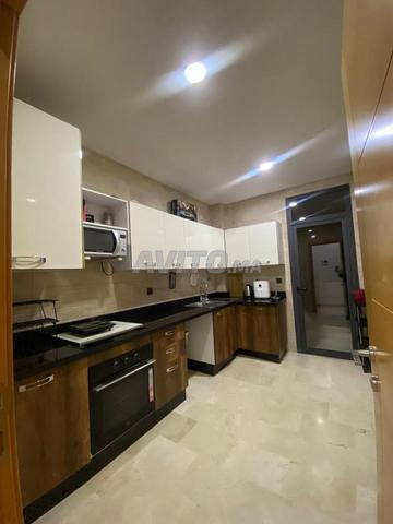 Appartement moderne et élégant à louer. - 2