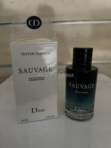 Dior Sauvage EDP 100ml Original