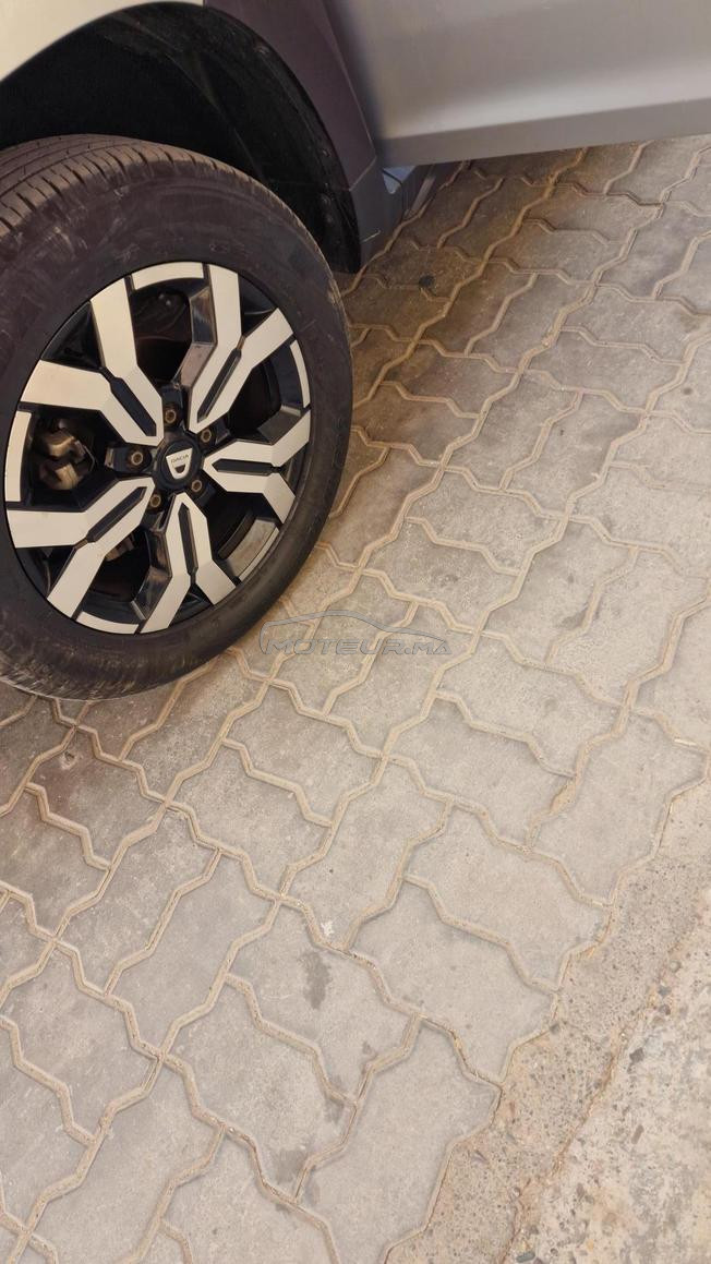 Dacia Duster Diesel Automatique 2021 à Marrakech