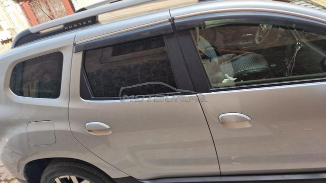 Dacia Duster Diesel Automatique 2021 à Marrakech