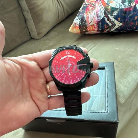 Montre Diesel - 2