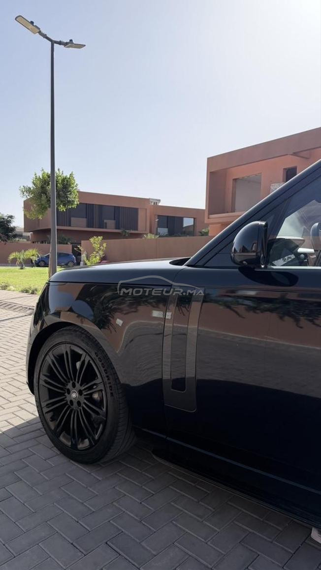Range Rover Vogue 2023